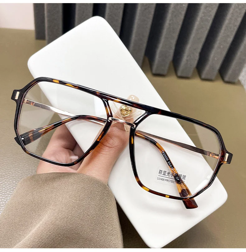 TR90 Alloy Glasses