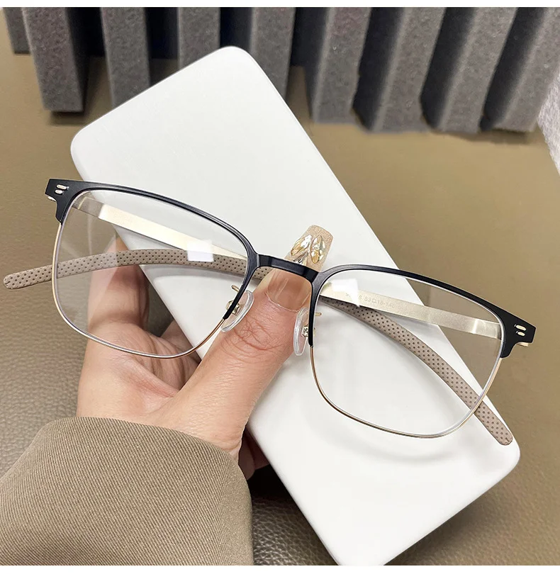 Metal Alloy Glasses