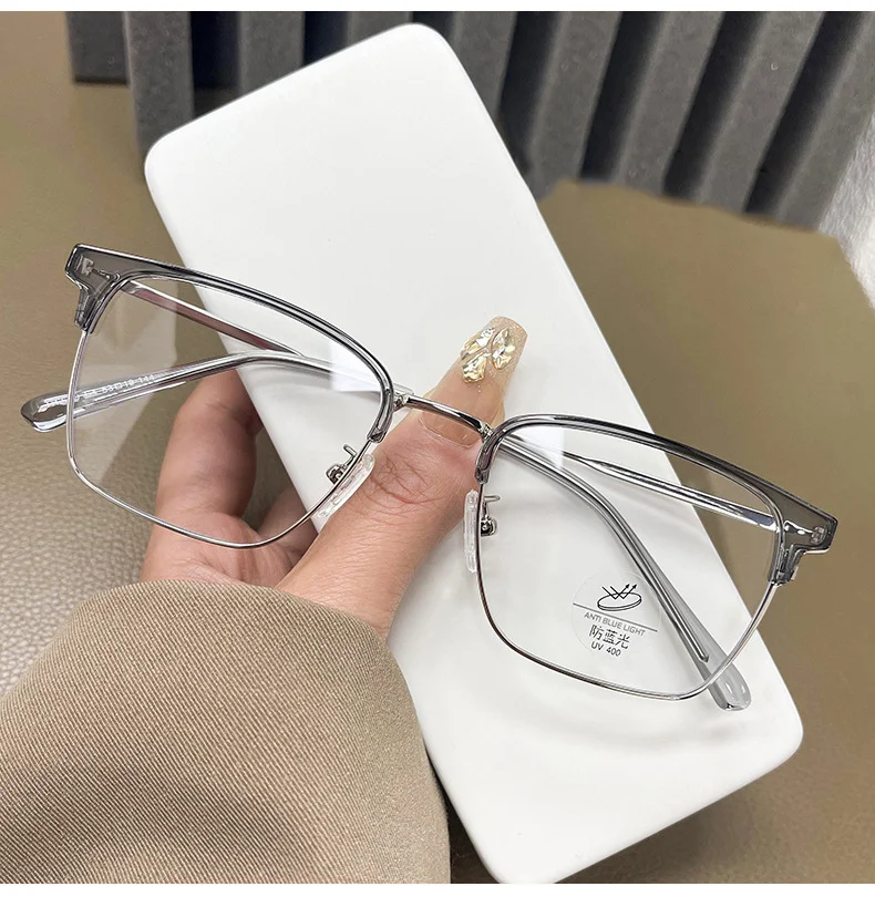 TR90 Alloy Glasses