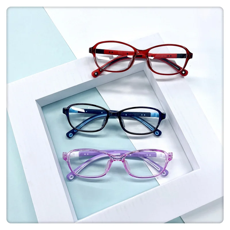 Kids' Eyewear Frames