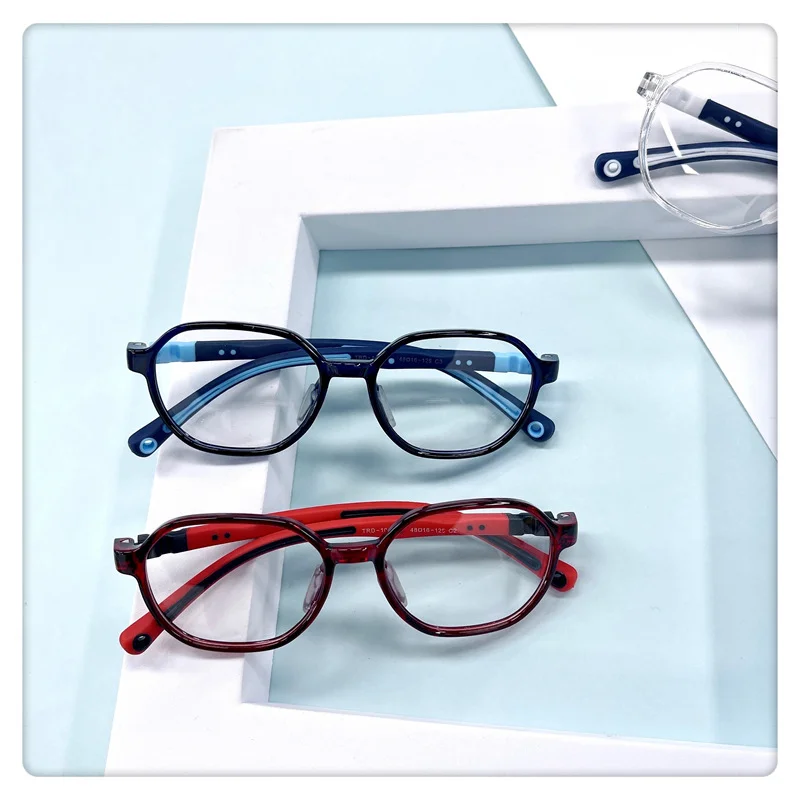 TR Glasses for Kids