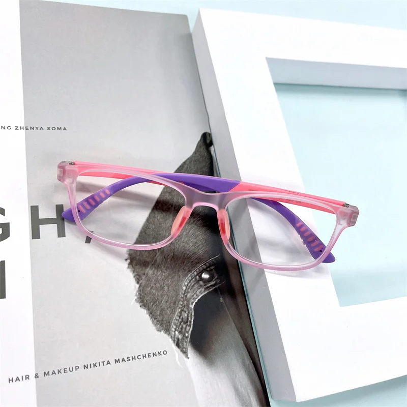 TR Eyewear for Kids