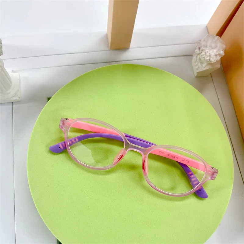 Ultra-Light Kids Glasses