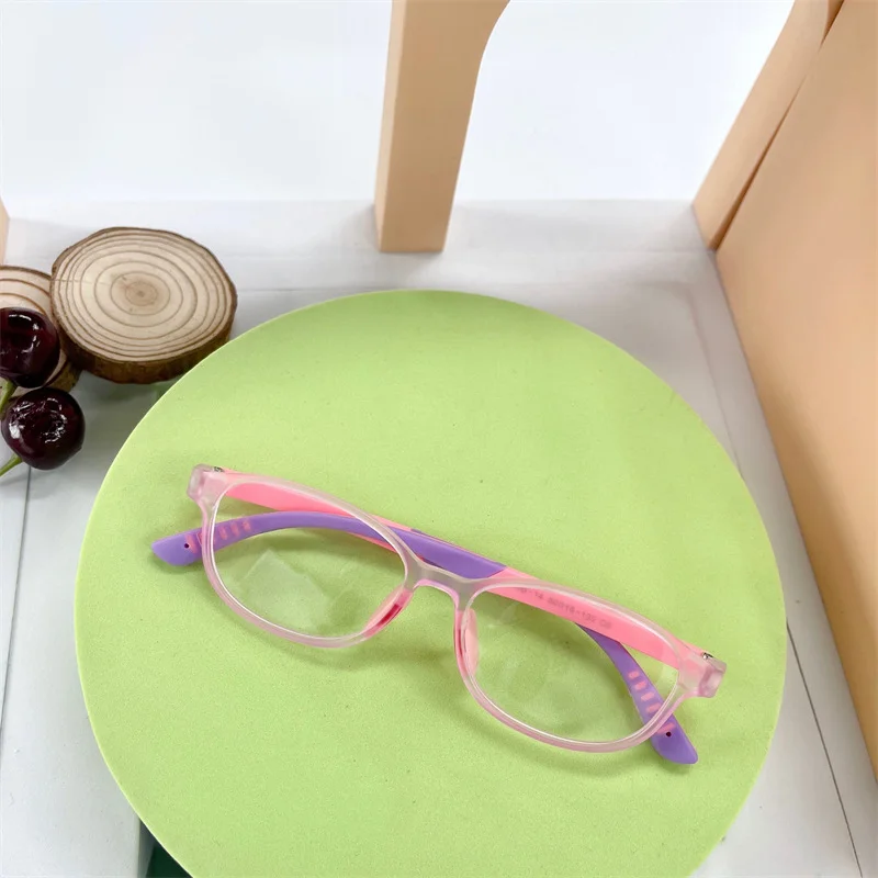 Trendy Glasses for Kids