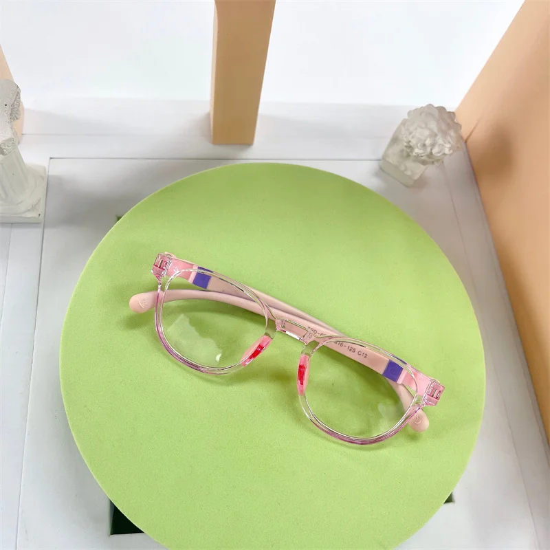 Kids Silicone Glasses