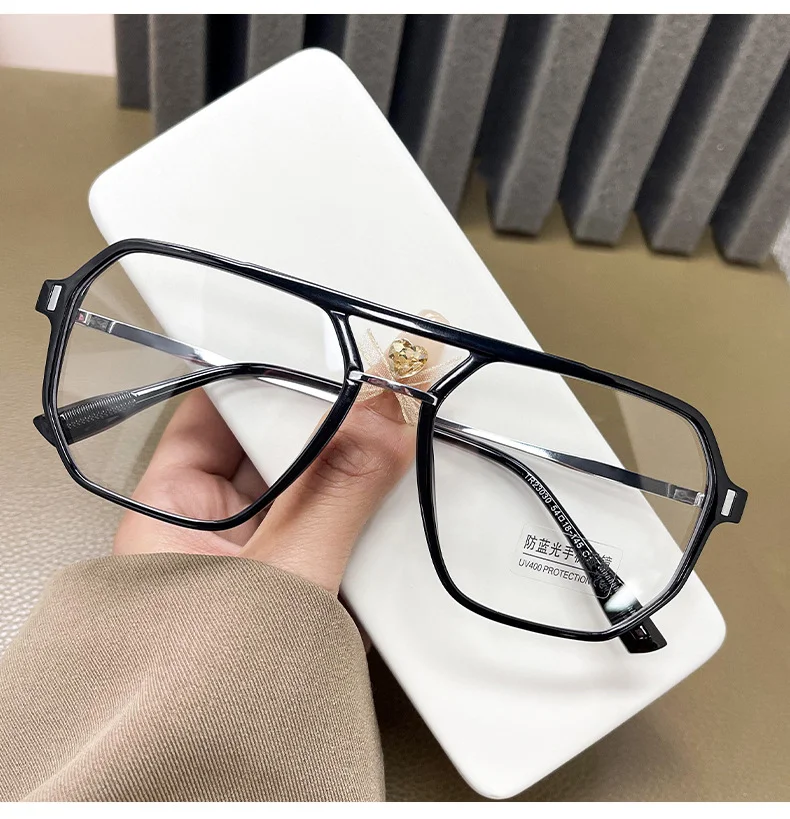 TR90 Alloy Glasses