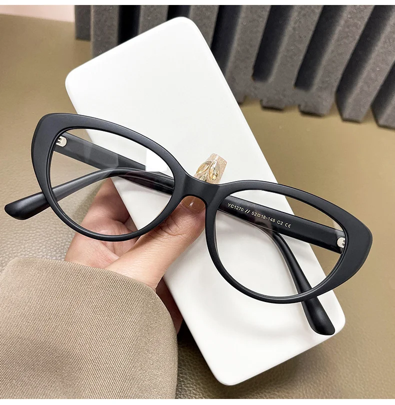 TR90 Cat Eye Glasses