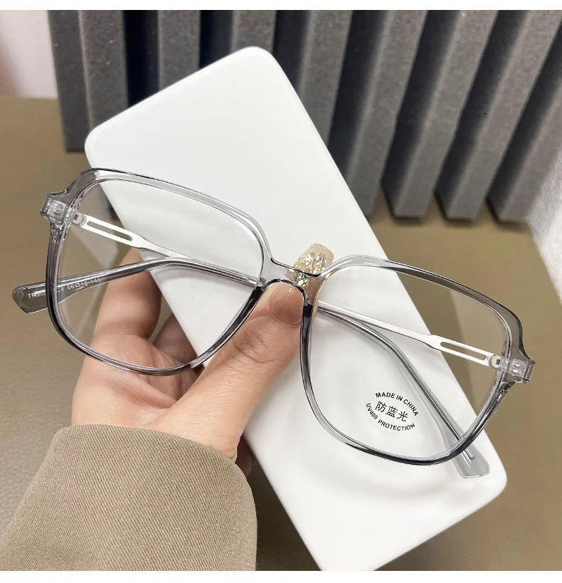 TR90 Alloy Glasses