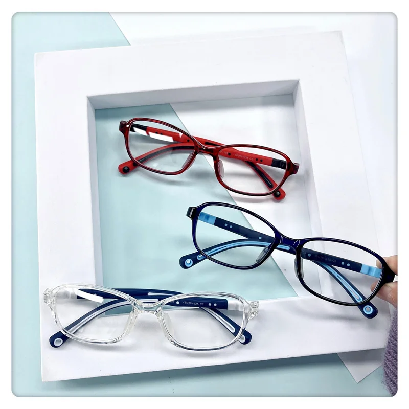 Kids' Eyewear Frames