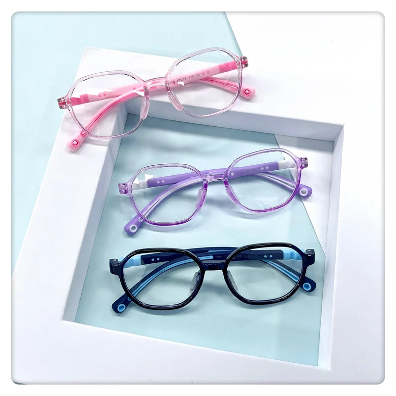 TR Glasses for Kids