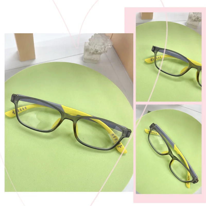 Kids Glasses TRD-20