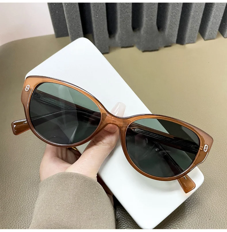 TR90 Travel Sunglasses