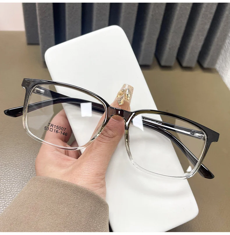 TR90 Lightweight Glasses