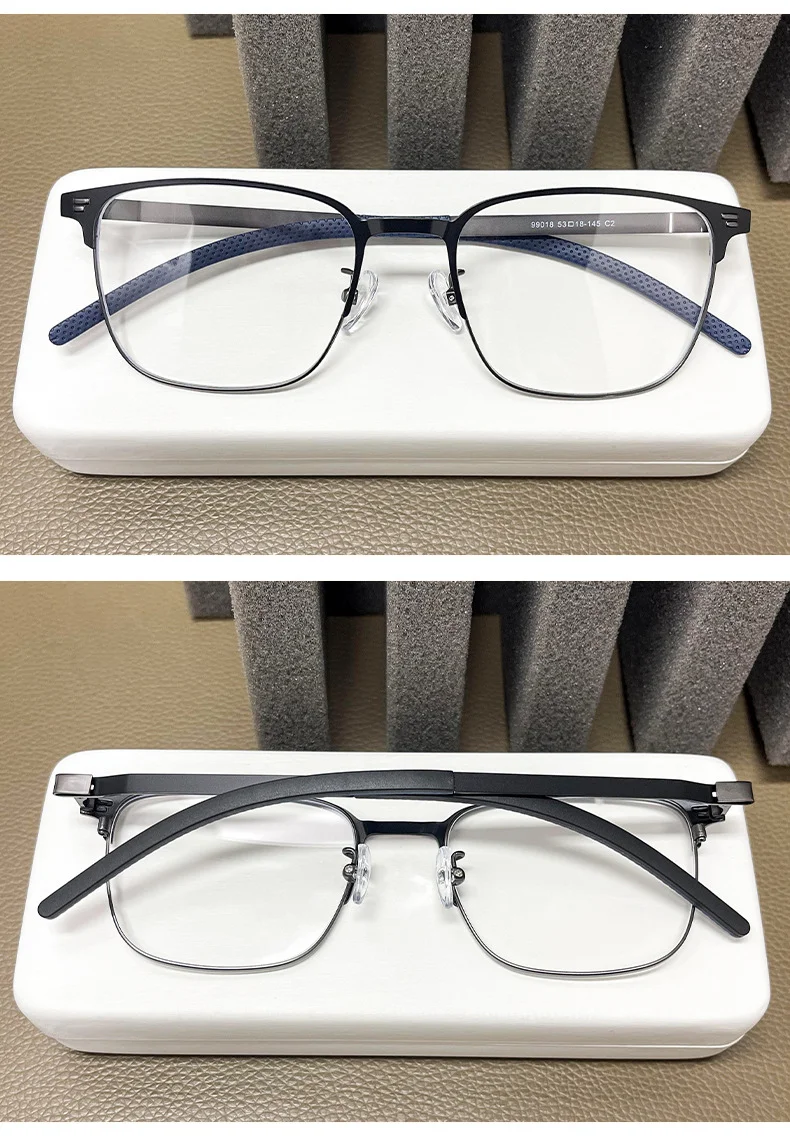 Metal Alloy Glasses