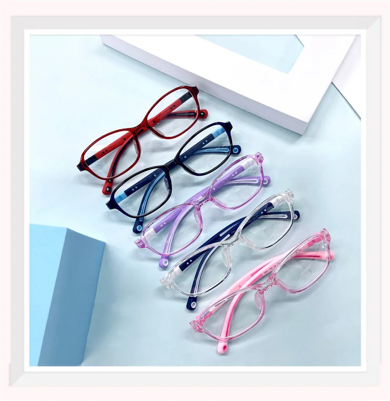 Kids' Eyewear Frames