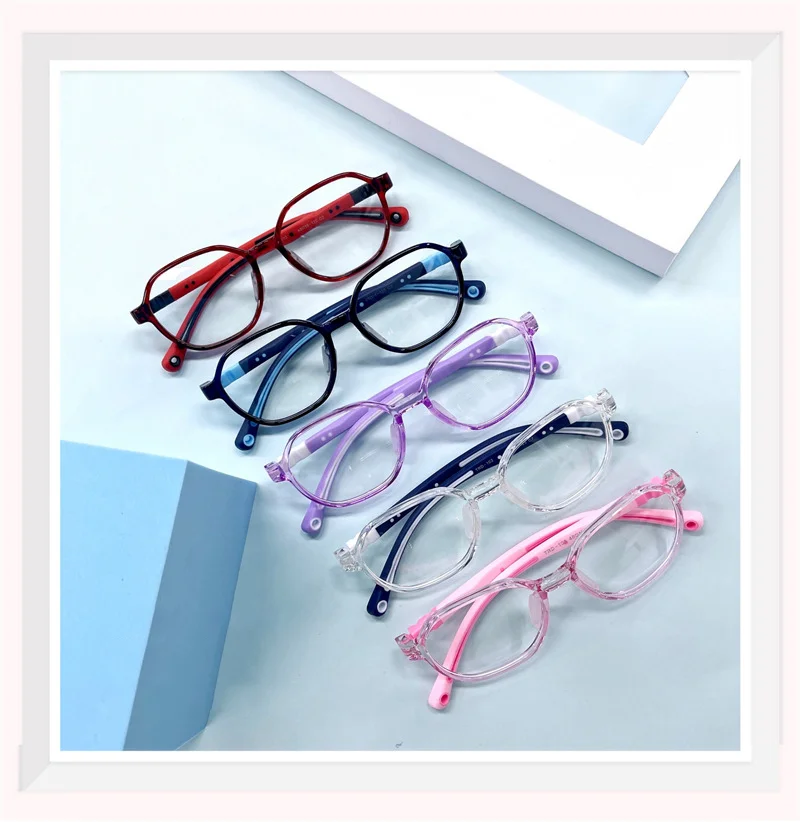 TR Glasses for Kids