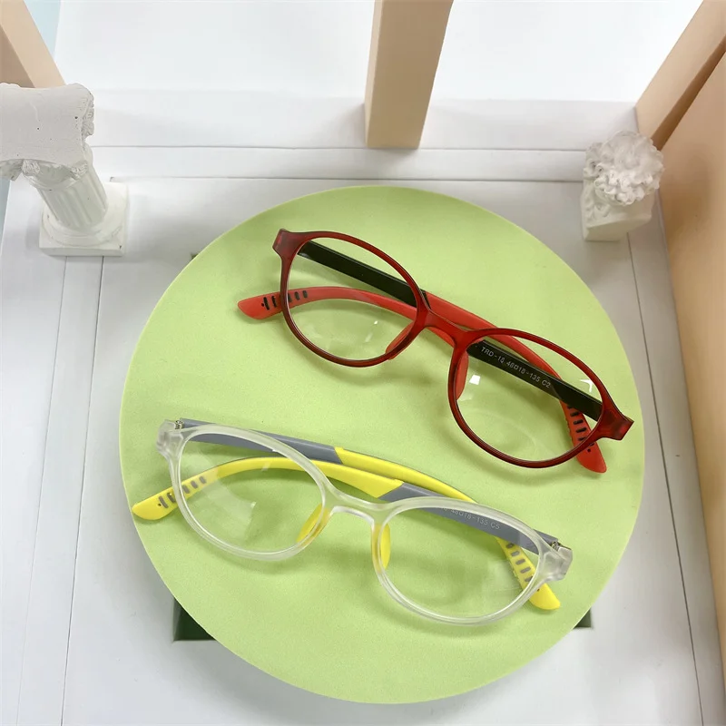 Ultra-Light Kids Glasses