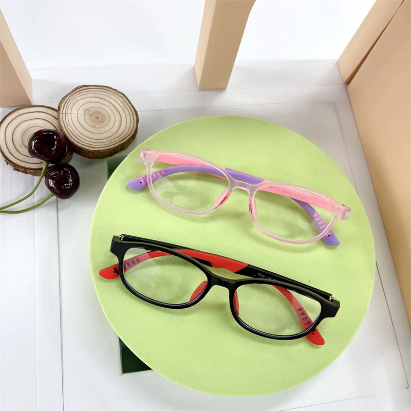 Trendy Glasses for Kids