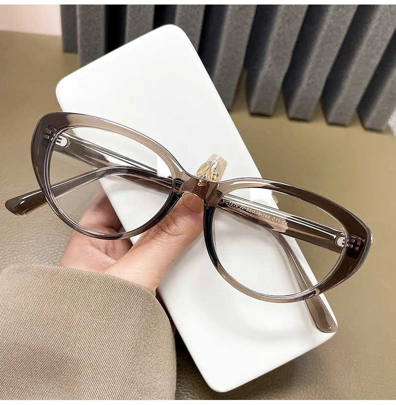 TR90 Cat Eye Glasses