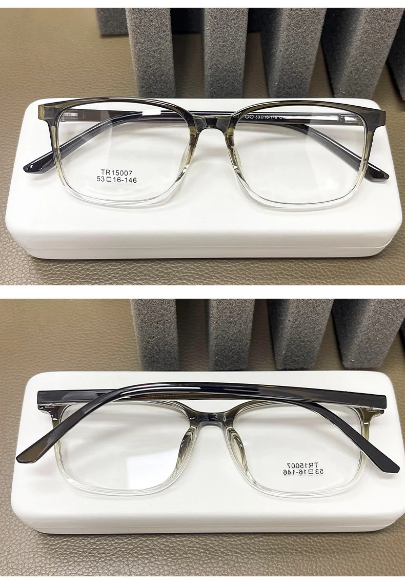 TR90 Lightweight Glasses