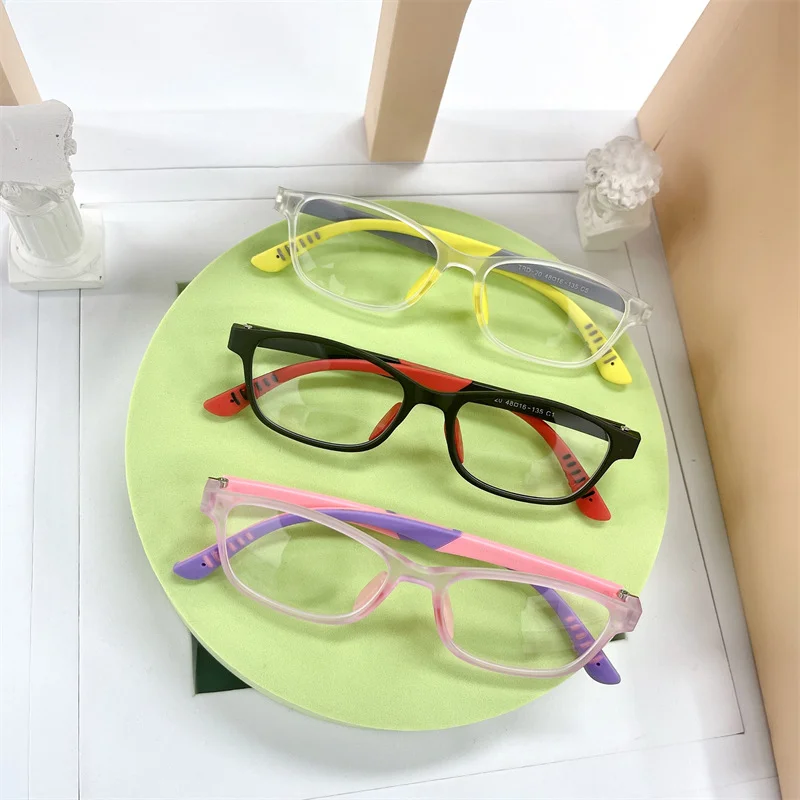 Kids Glasses TRD-20