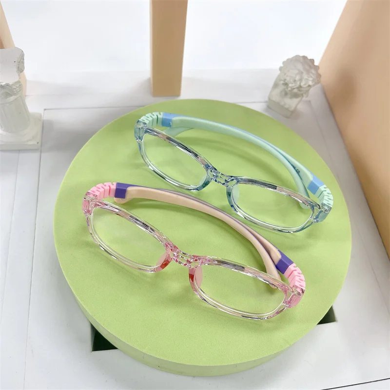 Ultra-Light Kids Glasses