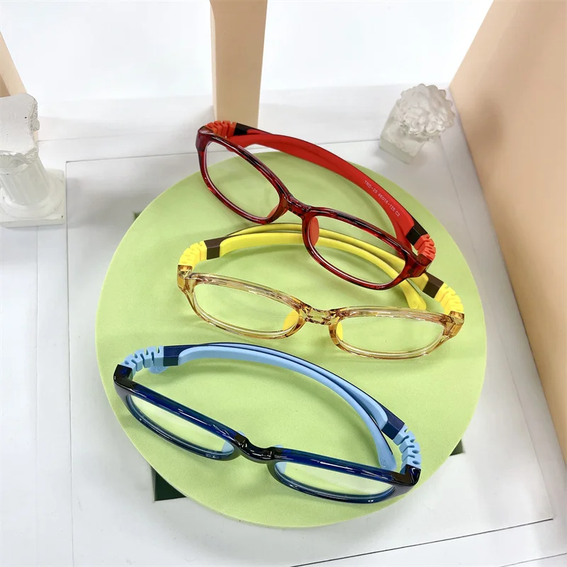 Ultra-Light Kids Glasses