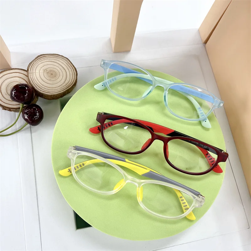 Trendy Glasses for Kids