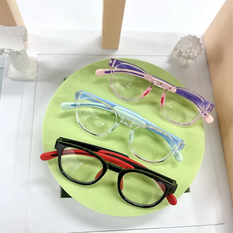 Kids Anti-Blue Light Glasses