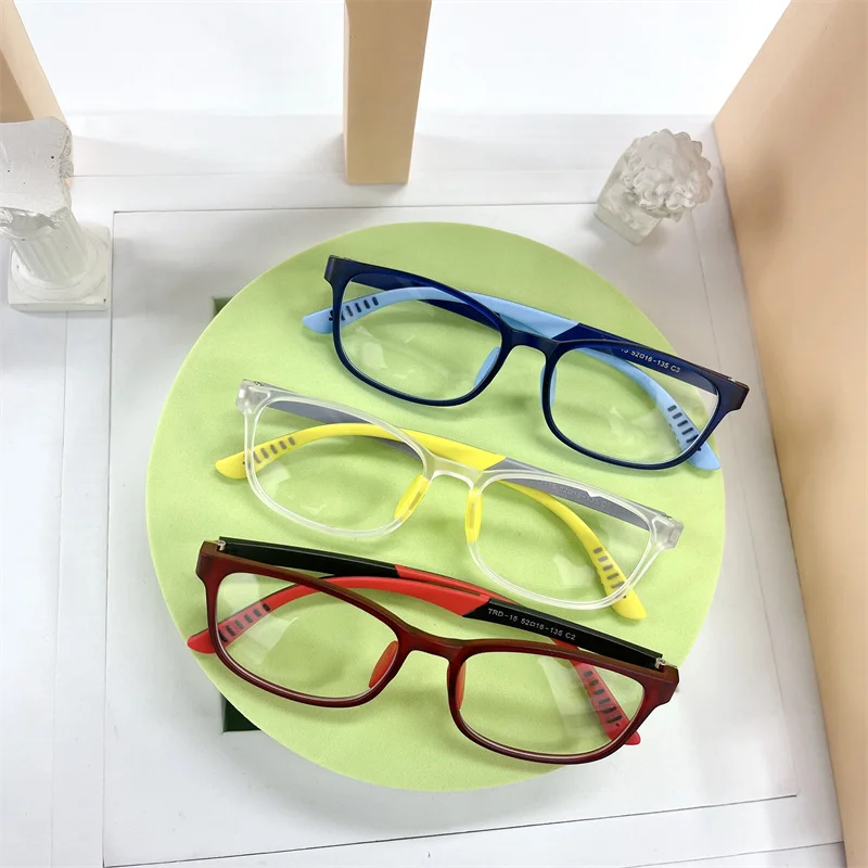 Kids Anti-Blue Light Glasses