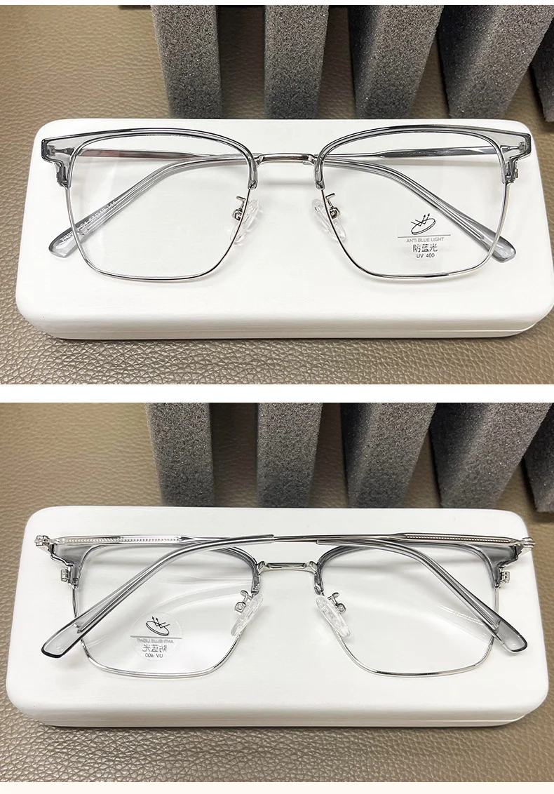 TR90 Alloy Glasses