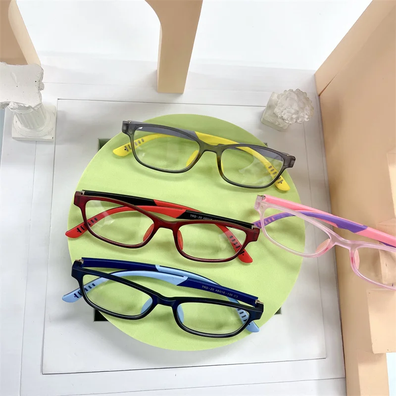 Kids Glasses TRD-20