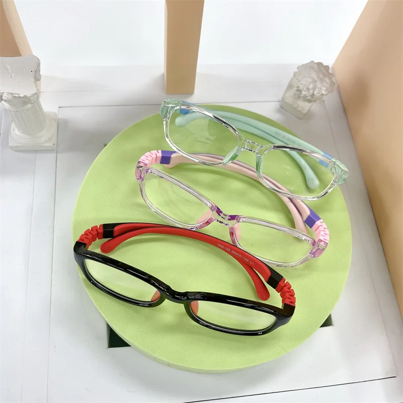 Ultra-Light Kids Glasses