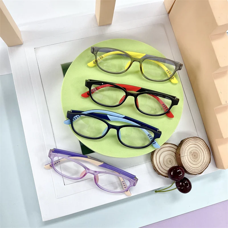 Trendy Glasses for Kids