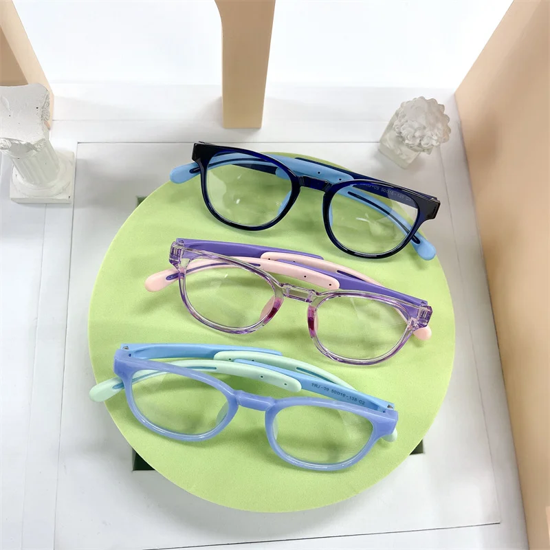 Kids Anti-Blue Light Glasses