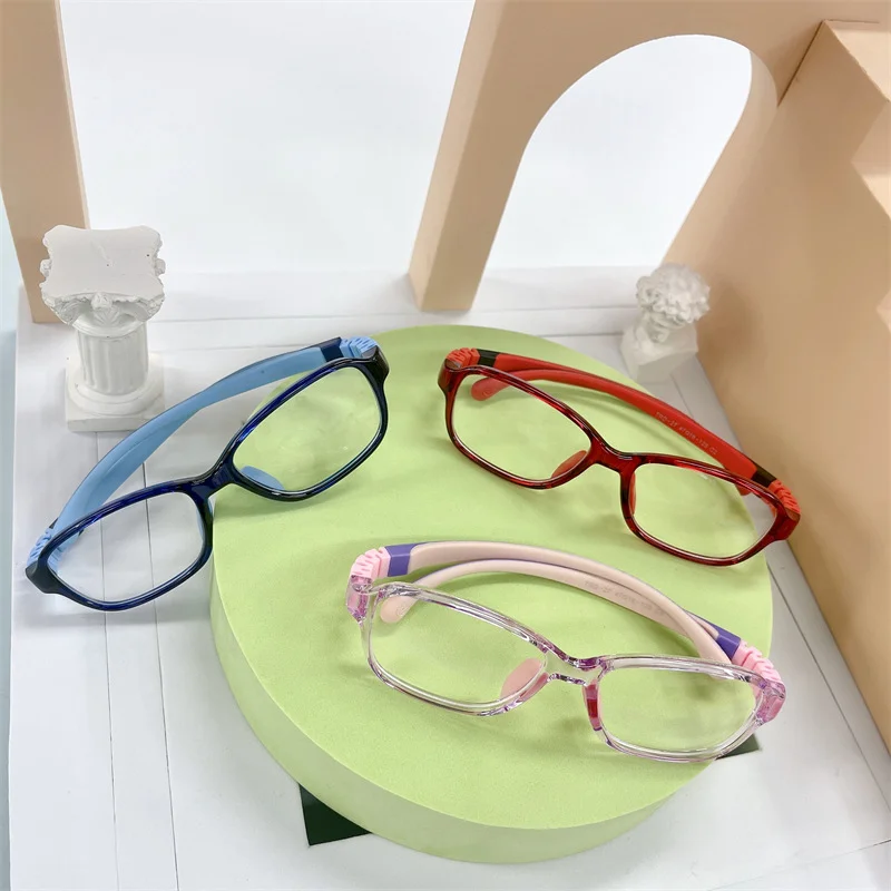 Kids Anti-Blue Light Glasses