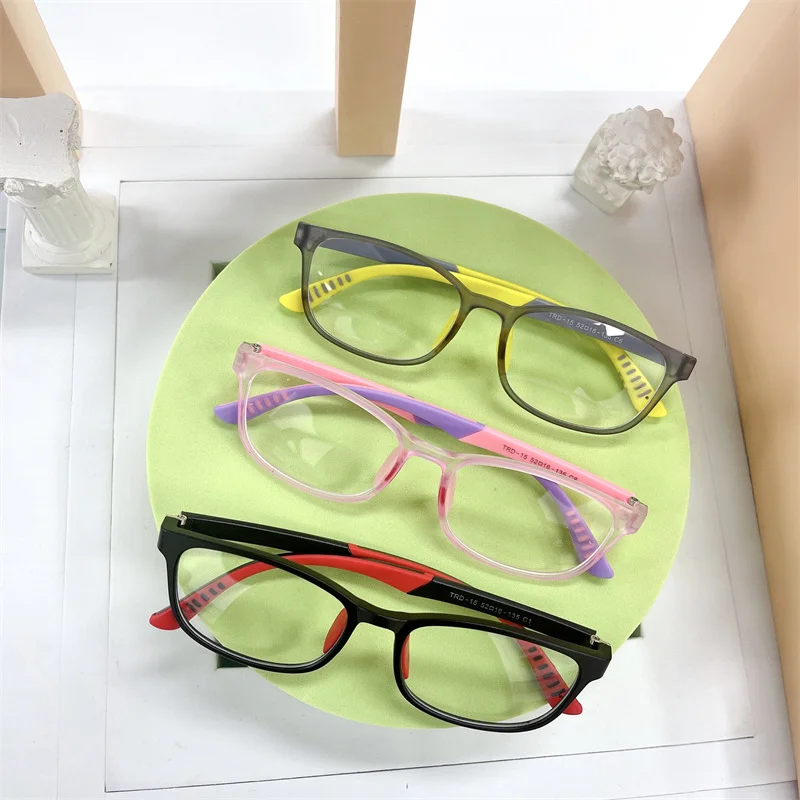 Kids Anti-Blue Light Glasses