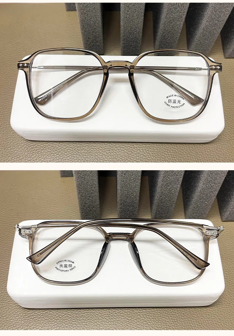 TR90 Alloy Glasses