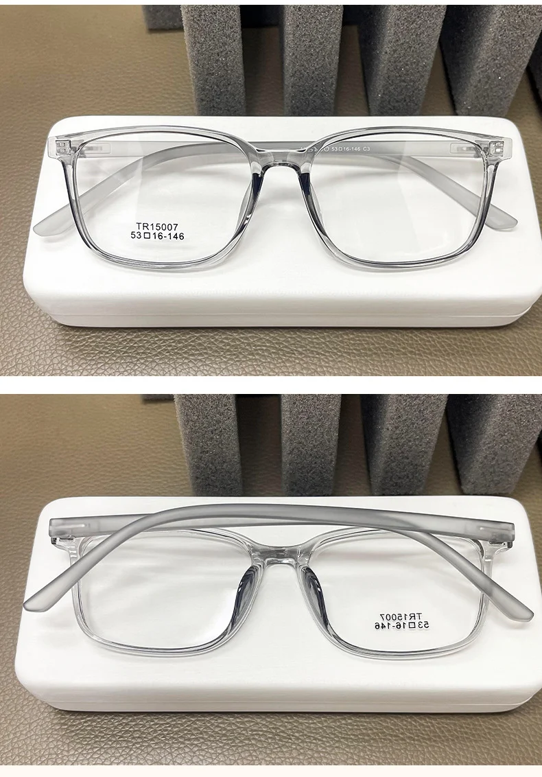 TR90 Lightweight Glasses