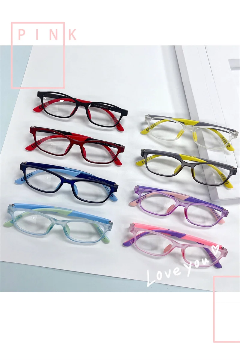 Kids Glasses TRD-20