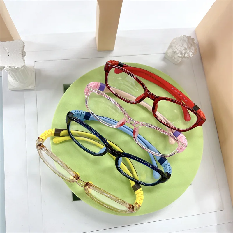 Ultra-Light Kids Glasses