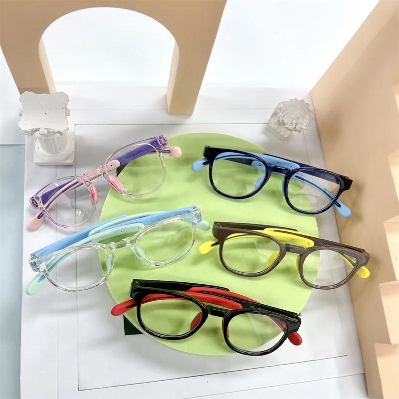 Kids Anti-Blue Light Glasses