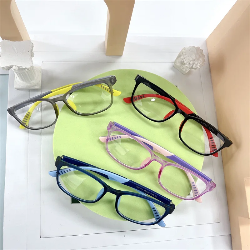 Kids Anti-Blue Light Glasses