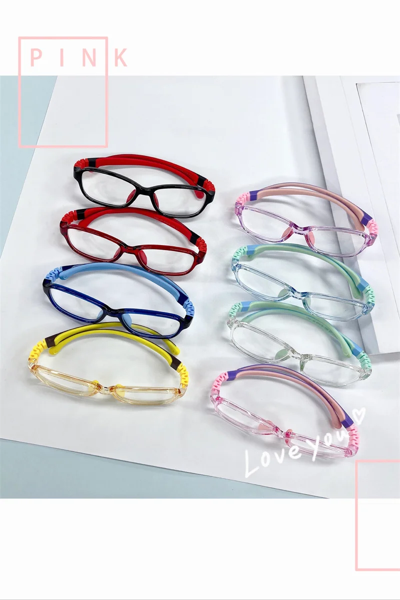 Kids Anti-Blue Light Glasses