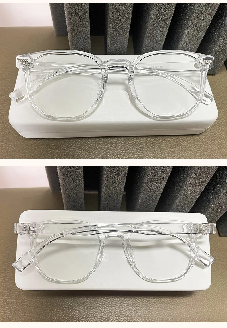 Anti-Blue Light Glasses TR90