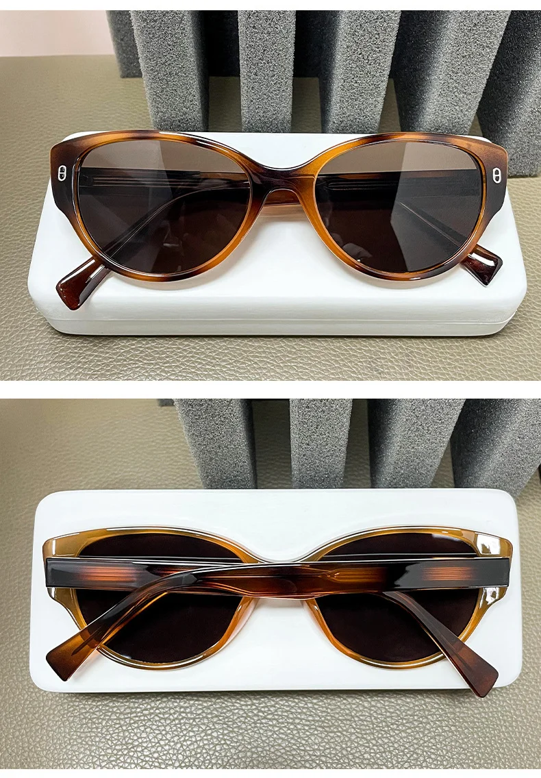 TR90 Travel Sunglasses