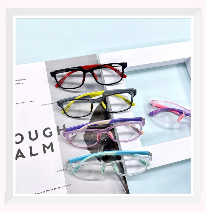 TR Eyewear for Kids