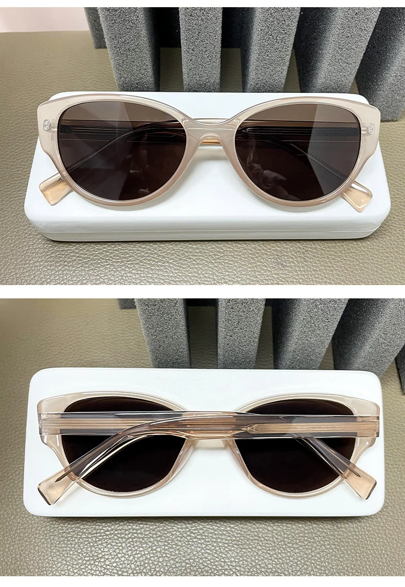 TR90 Travel Sunglasses