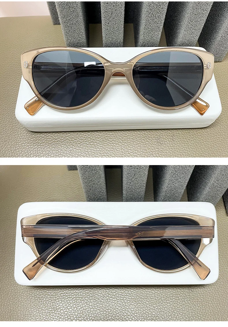 TR90 Travel Sunglasses