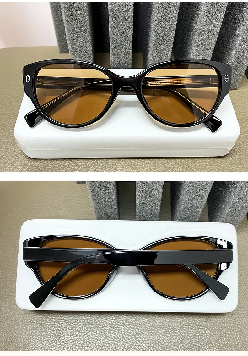 TR90 Travel Sunglasses